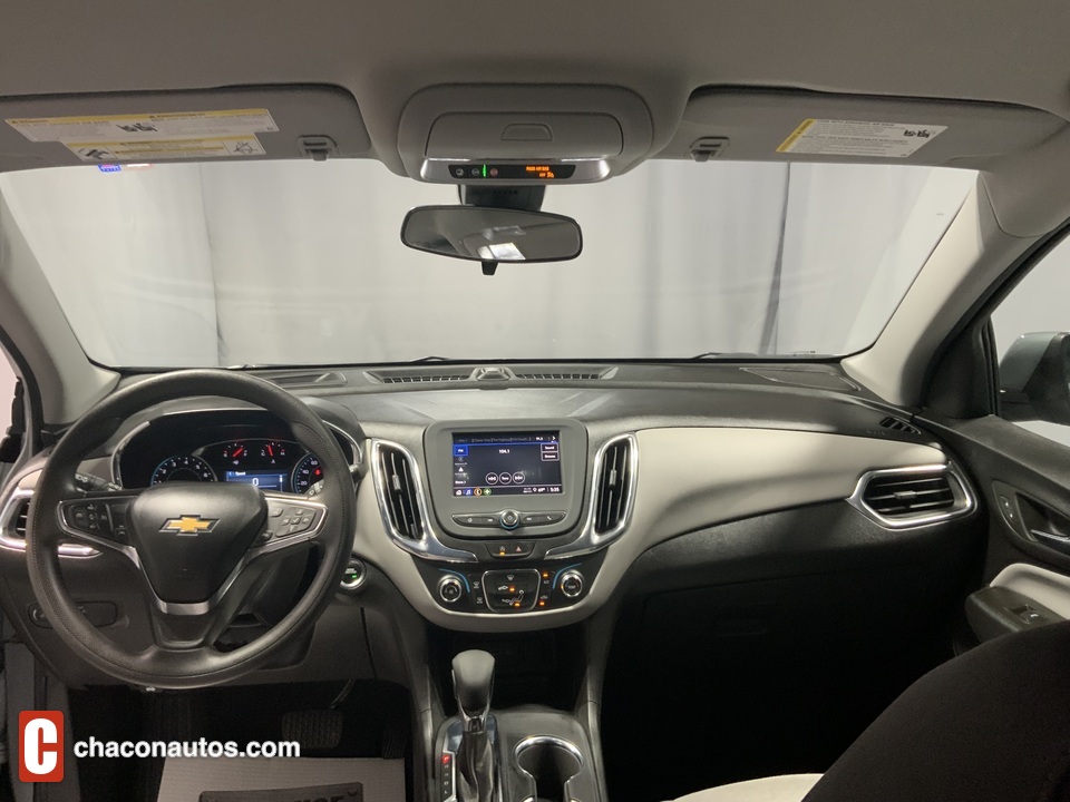 2023 Chevrolet Equinox LT 2WD