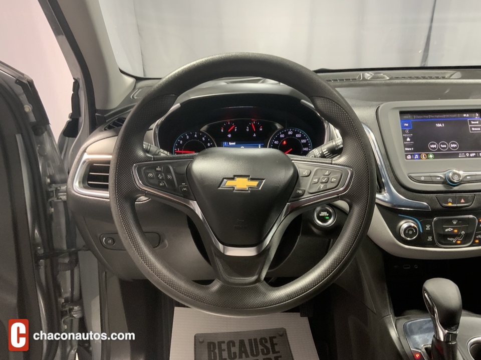 2023 Chevrolet Equinox LT 2WD