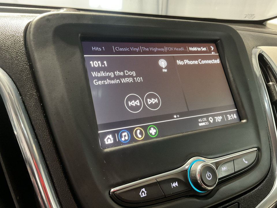 2023 Chevrolet Equinox LT 2WD