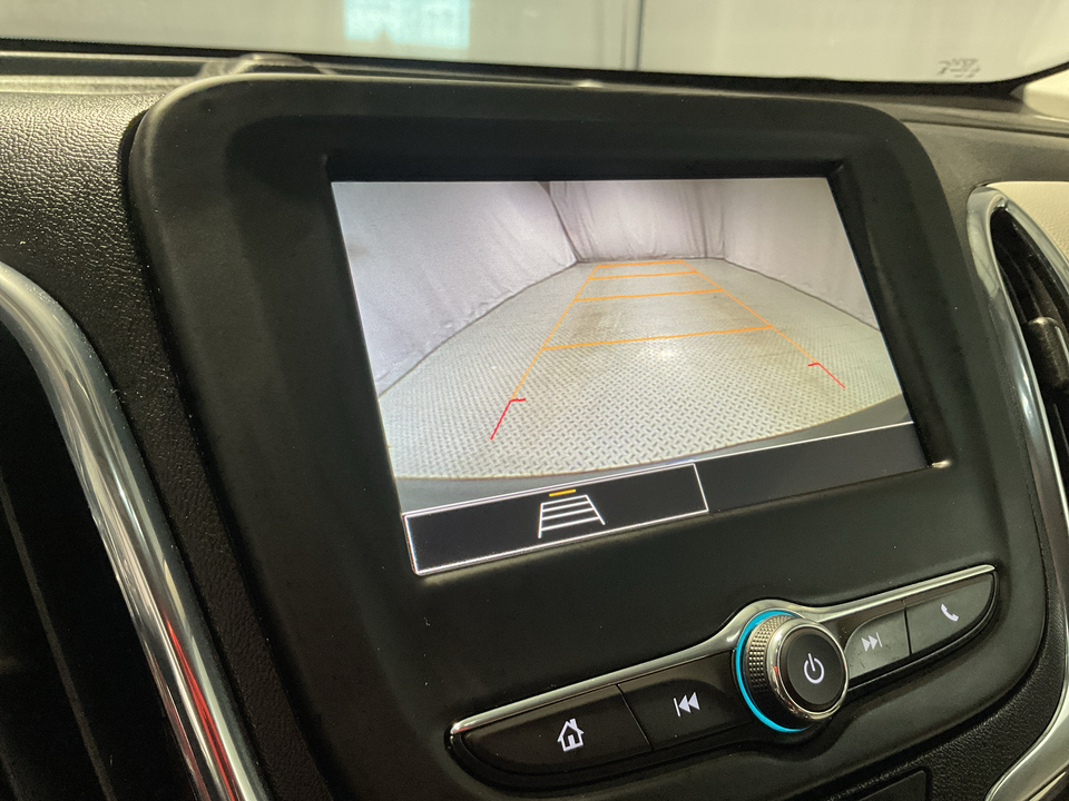 2023 Chevrolet Equinox LT 2WD