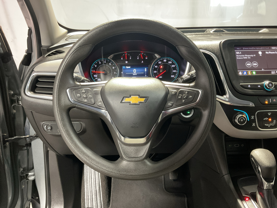 2023 Chevrolet Equinox LT 2WD