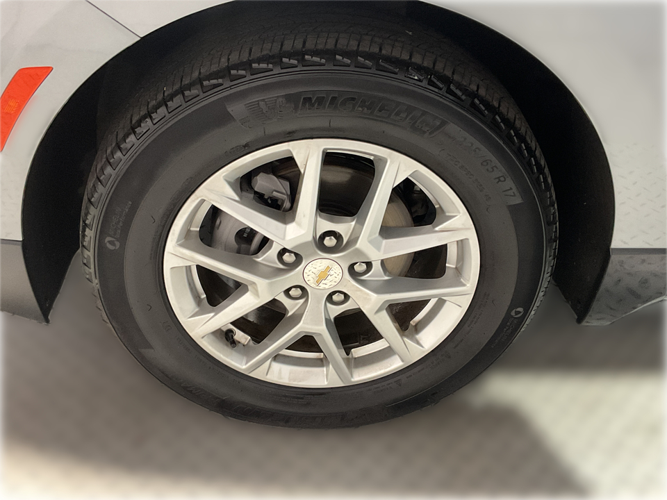 2023 Chevrolet Equinox LT 2WD