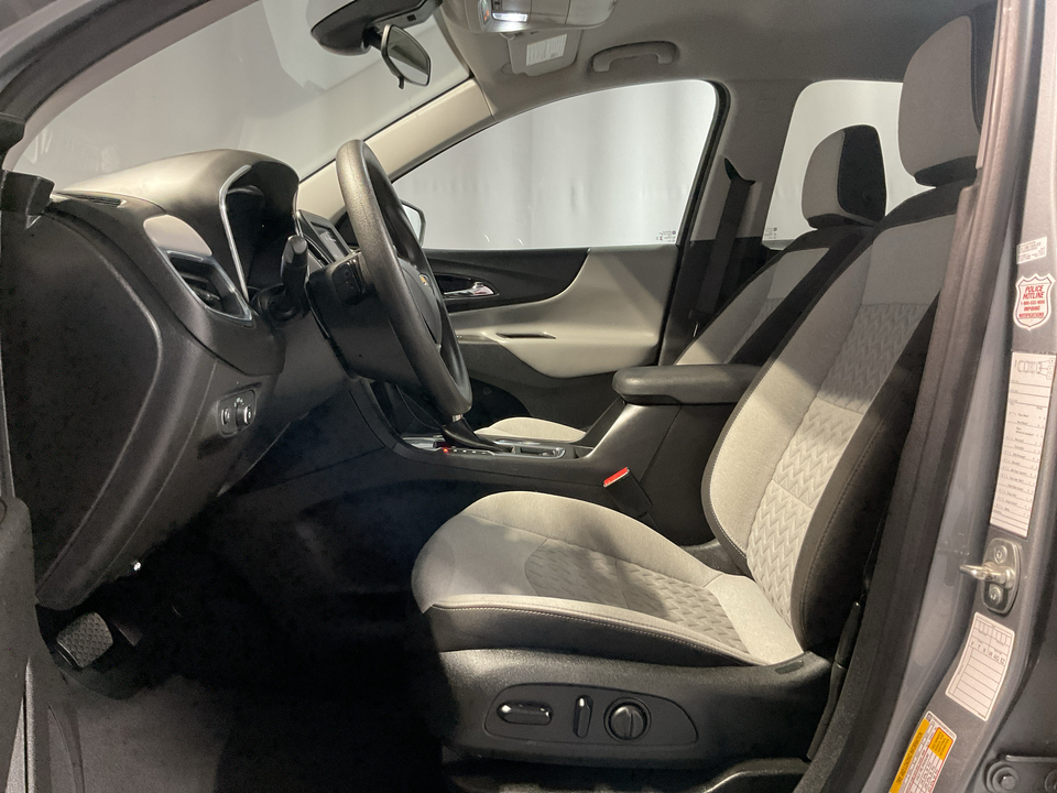 2023 Chevrolet Equinox LT 2WD