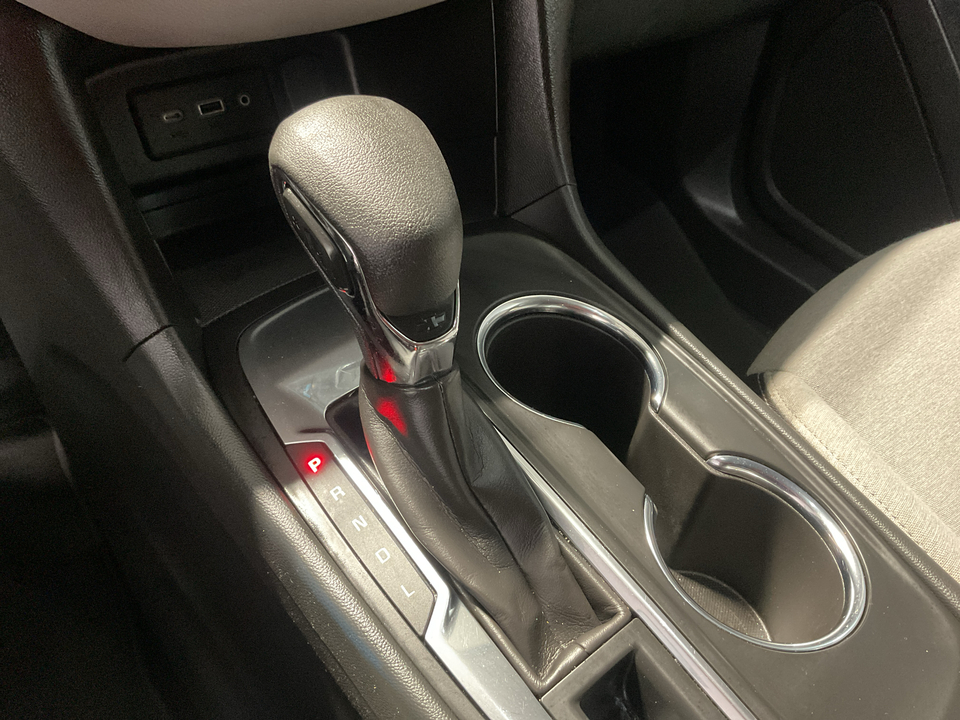 2023 Chevrolet Equinox LT 2WD