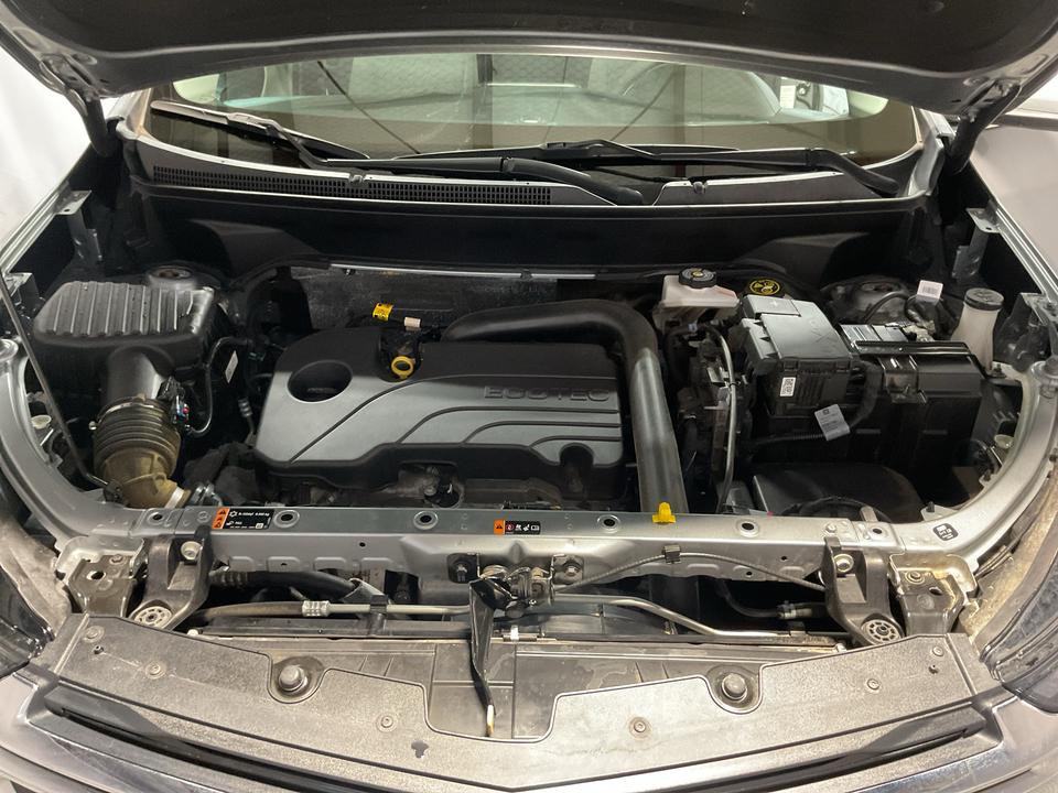 2023 Chevrolet Equinox LT 2WD