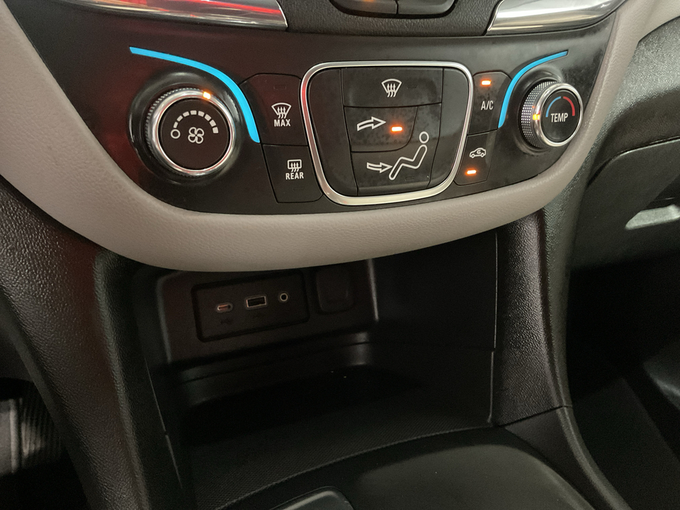 2023 Chevrolet Equinox LT 2WD