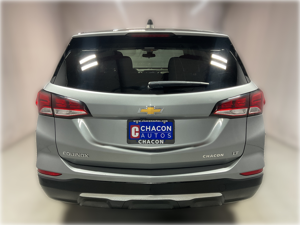 2023 Chevrolet Equinox LT 2WD