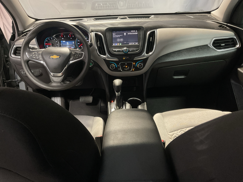 2023 Chevrolet Equinox LT 2WD