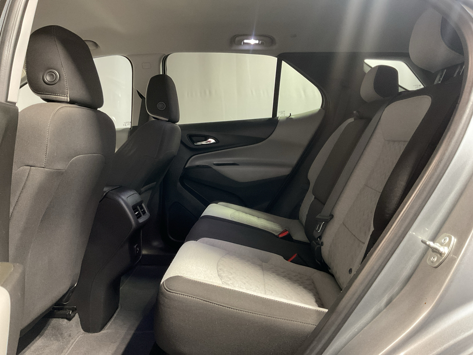 2023 Chevrolet Equinox LT 2WD