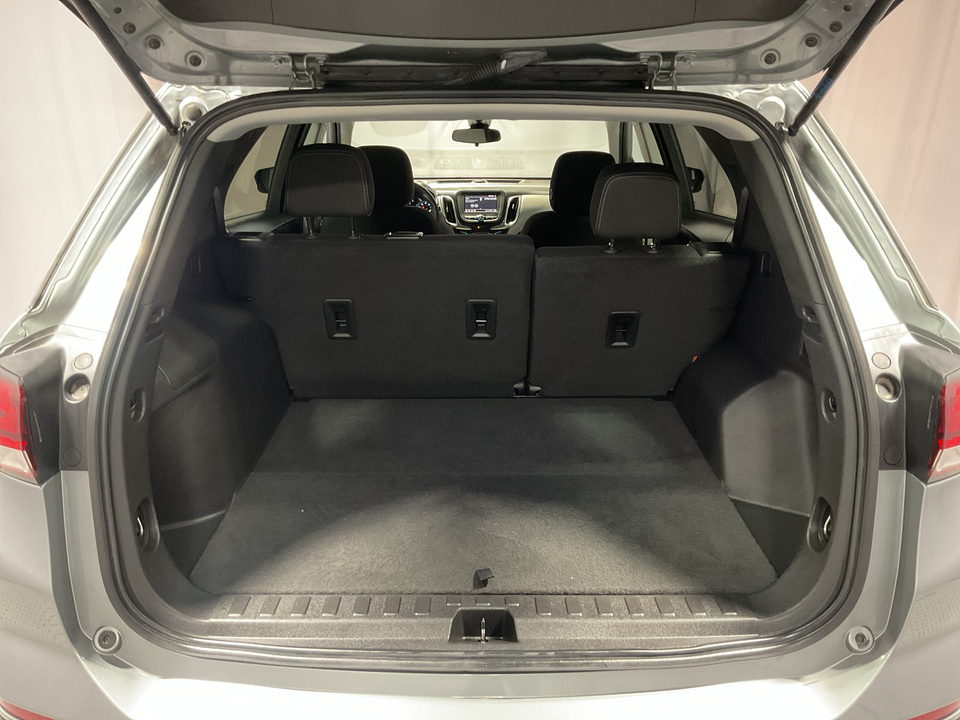 2023 Chevrolet Equinox LT 2WD