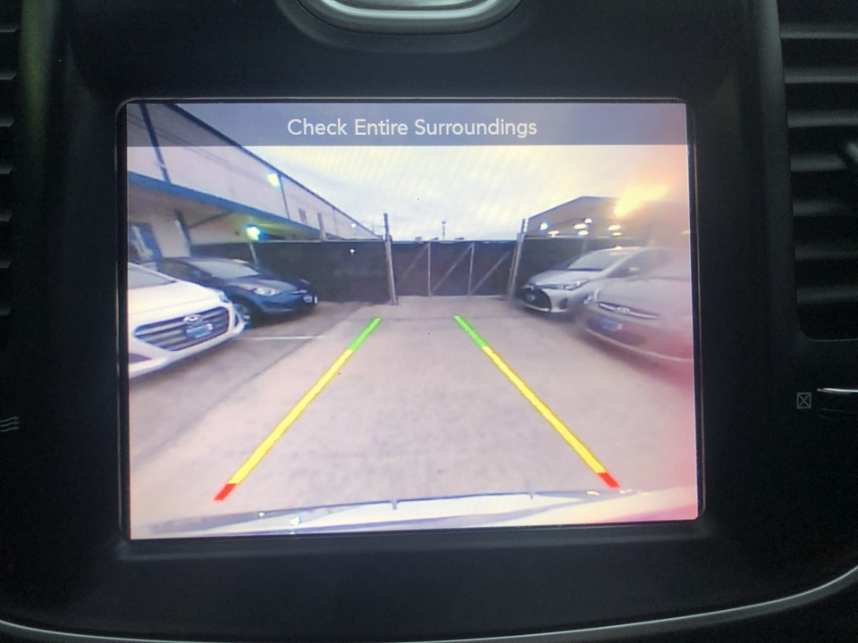 2016 Chrysler 300 Limited RWD