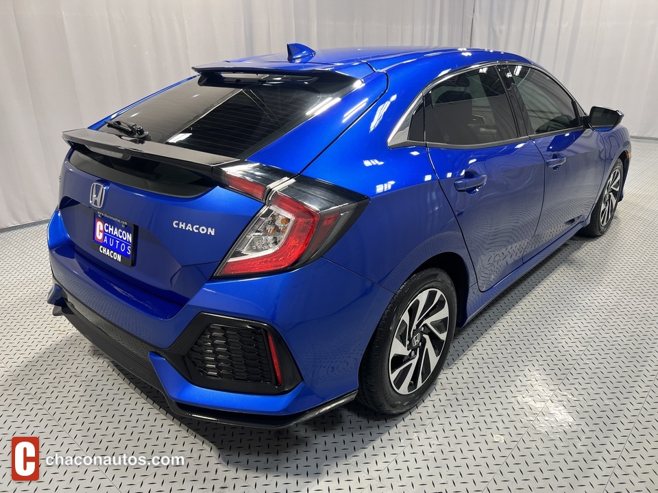 Used 2019 Honda Civic in Houston, TX ( T212779 ) Chacon Autos