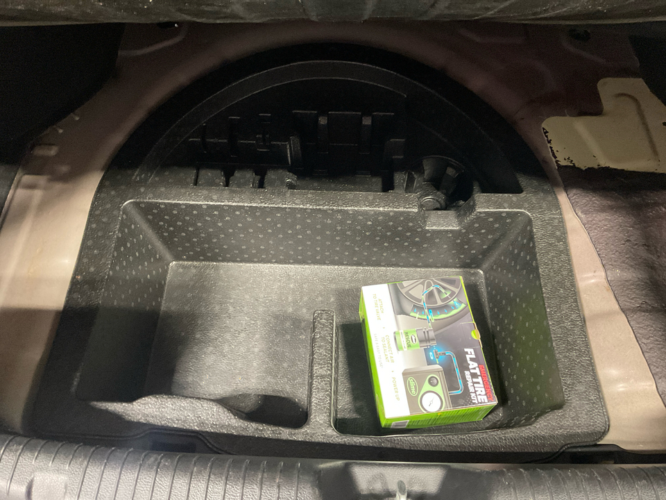 2018 Kia Forte LX 6A