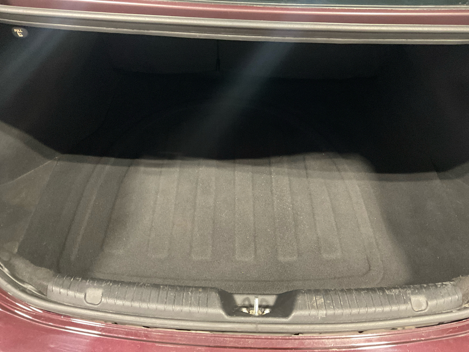 2018 Kia Forte LX 6A