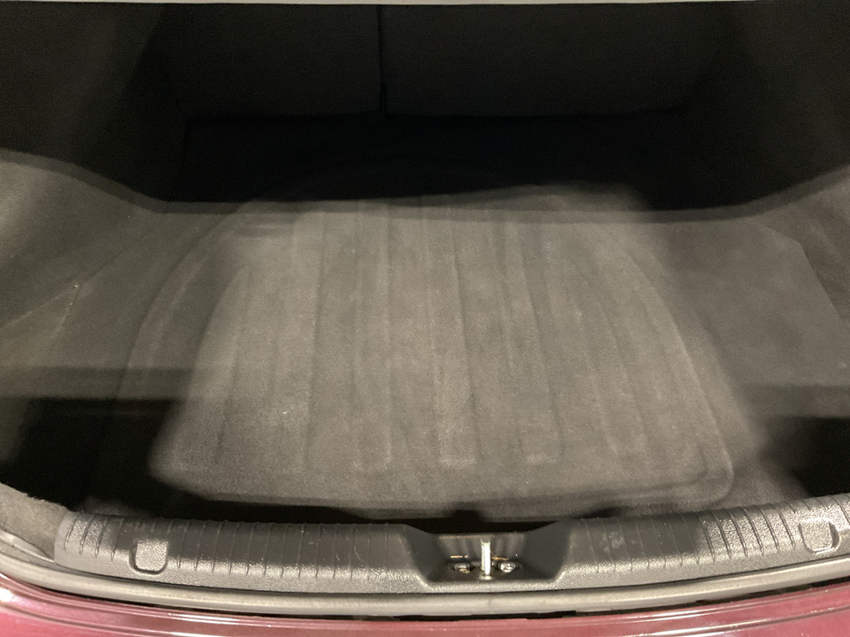 2018 Kia Forte LX 6A