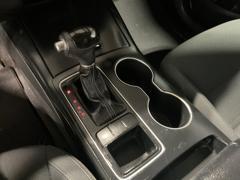 2017 Kia Sorento LX 2WD