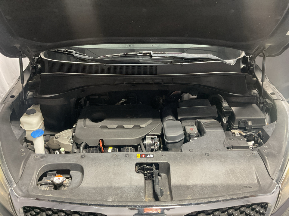 2017 Kia Sorento LX 2WD