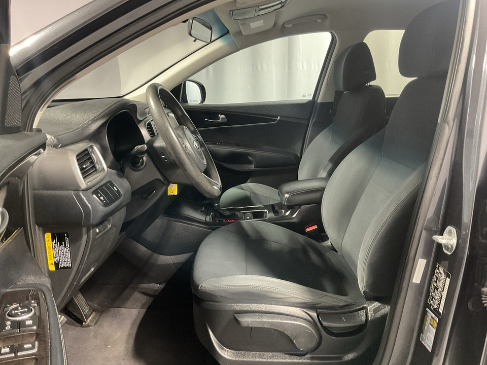 2017 Kia Sorento LX 2WD