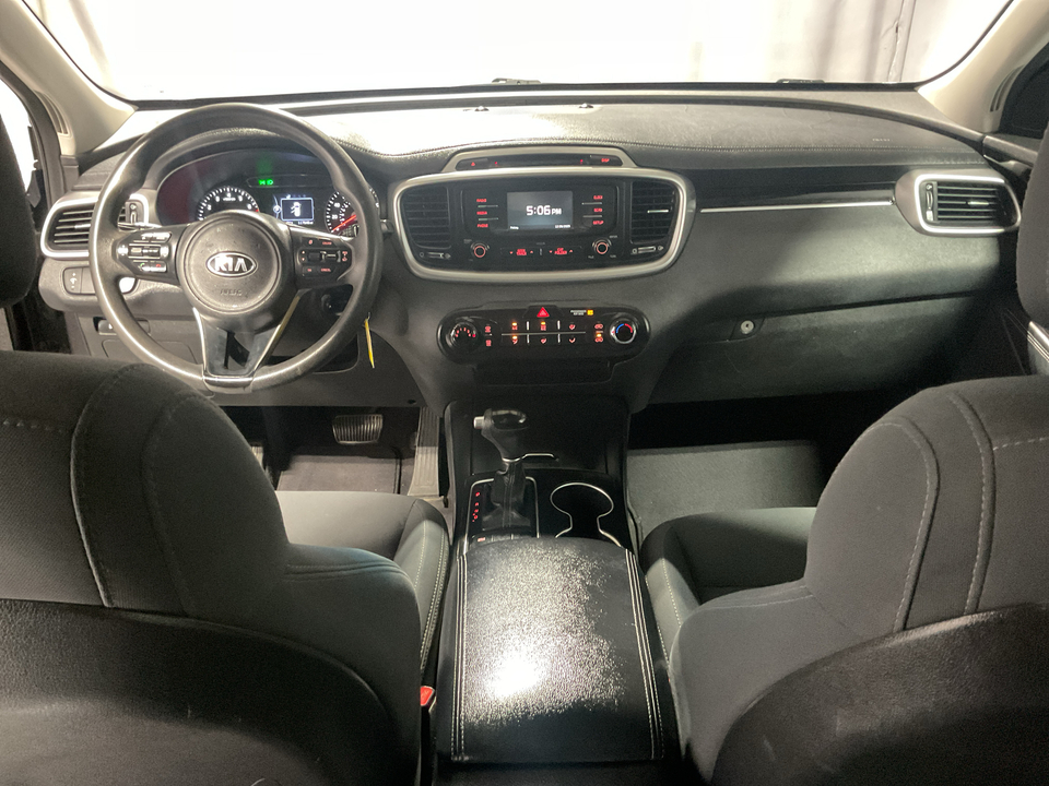 2017 Kia Sorento LX 2WD