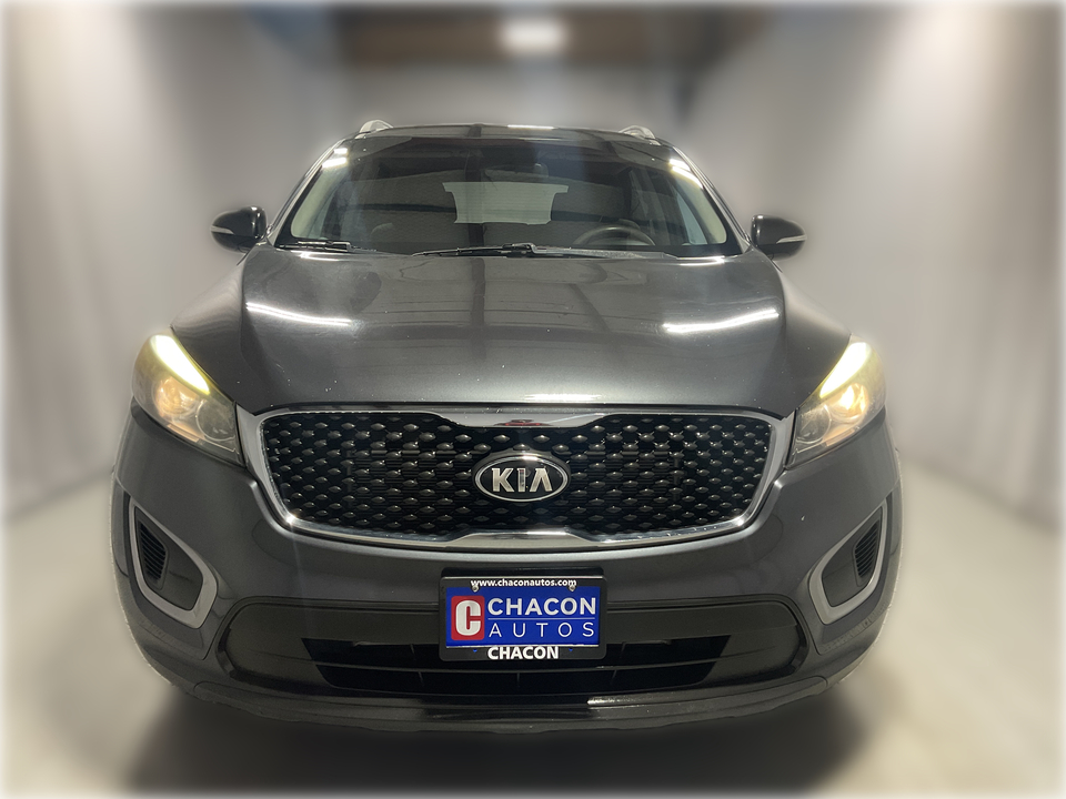 2017 Kia Sorento LX 2WD