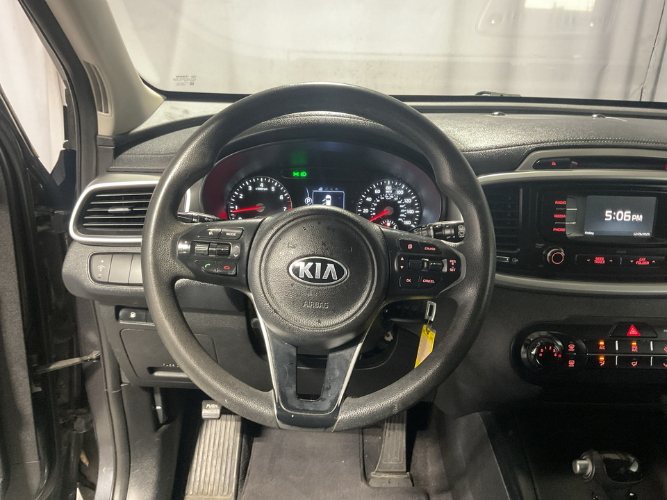 2017 Kia Sorento LX 2WD