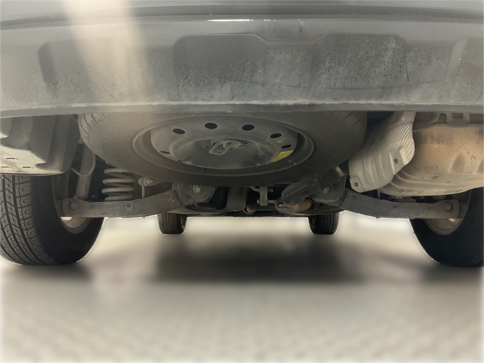 2017 Kia Sorento LX 2WD