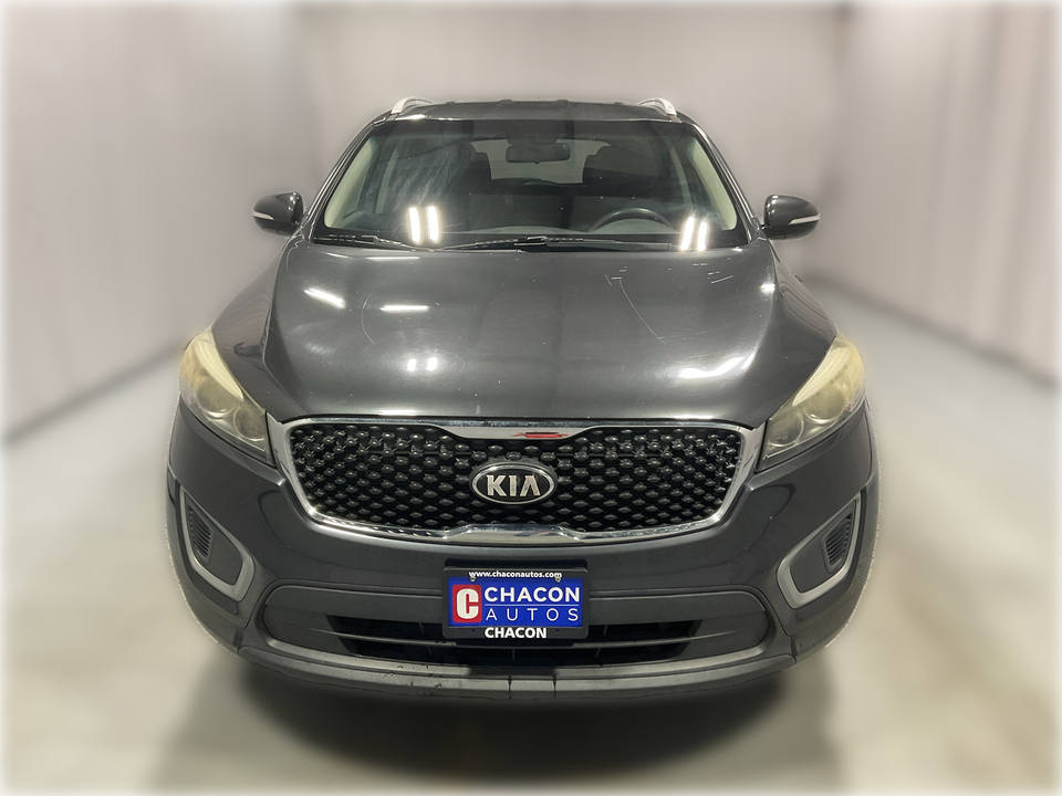 2017 Kia Sorento LX 2WD
