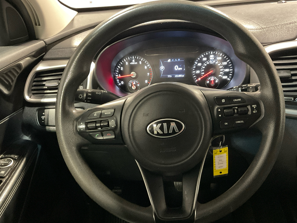 2017 Kia Sorento LX 2WD