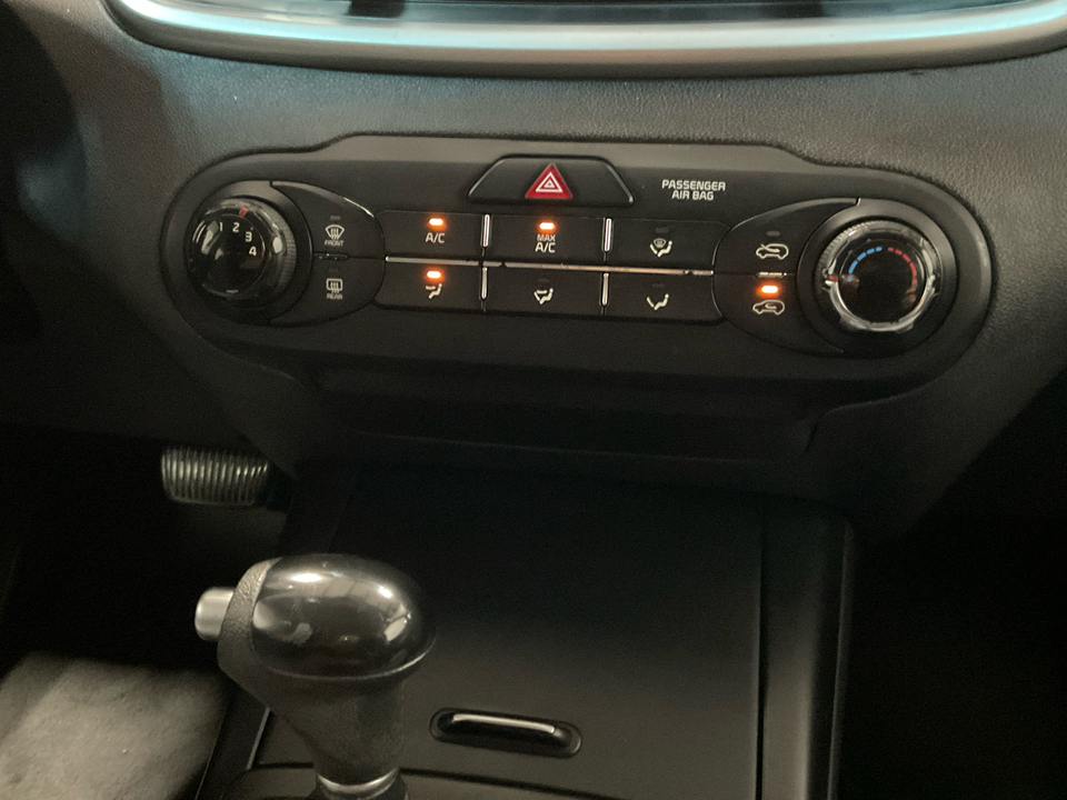 2017 Kia Sorento LX 2WD
