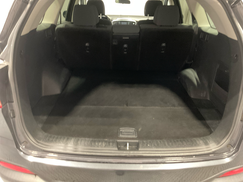 2017 Kia Sorento LX 2WD