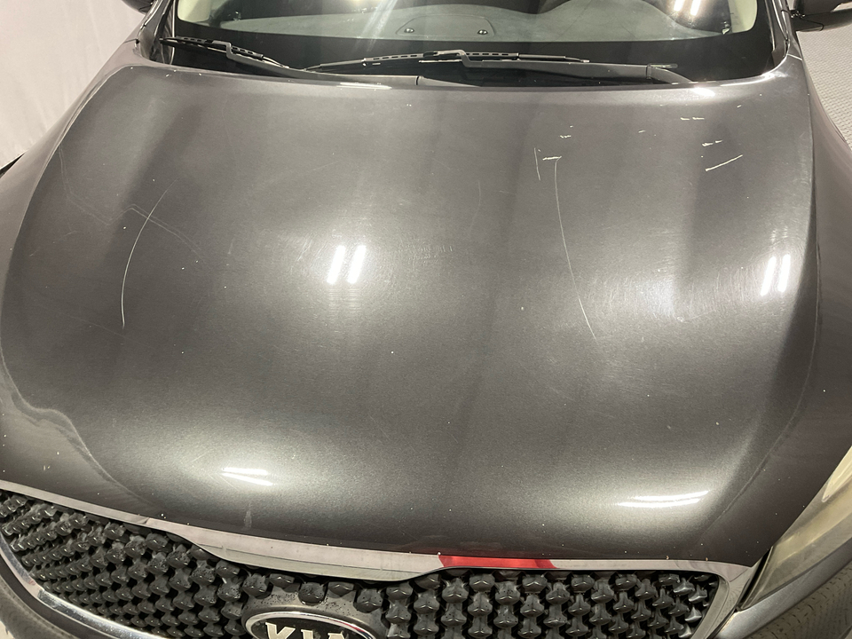 2017 Kia Sorento LX 2WD