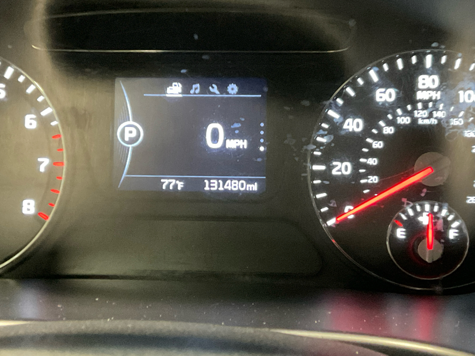 2017 Kia Sorento LX 2WD