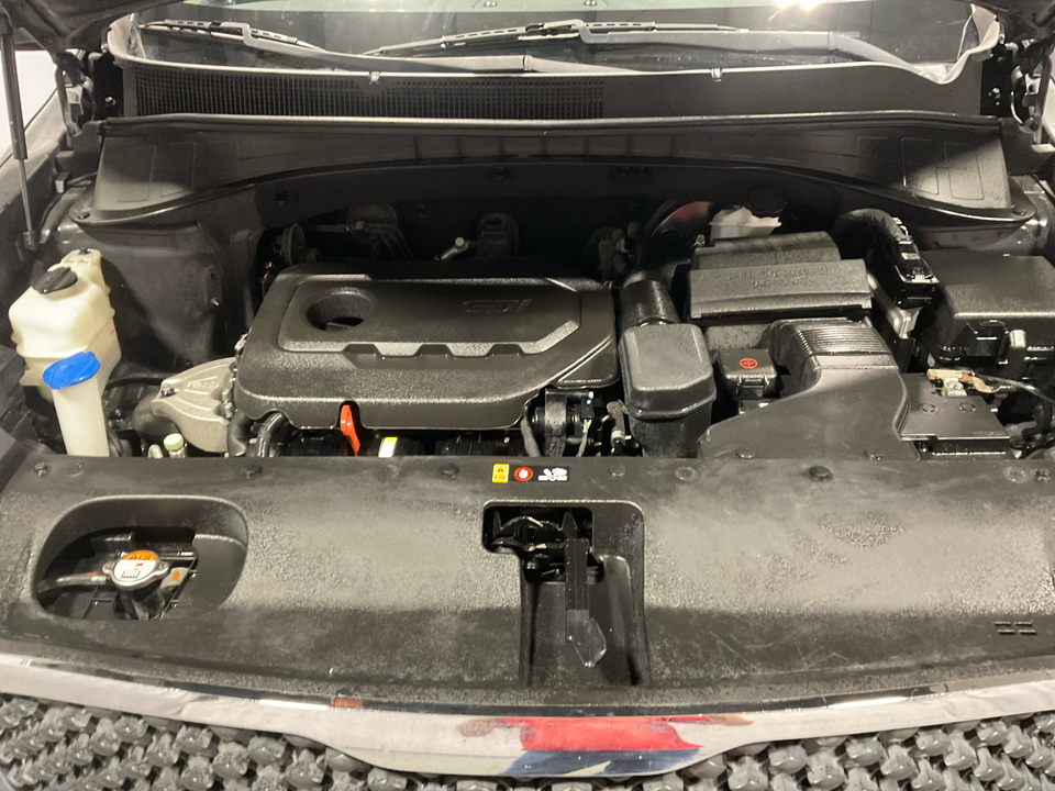 2017 Kia Sorento LX 2WD