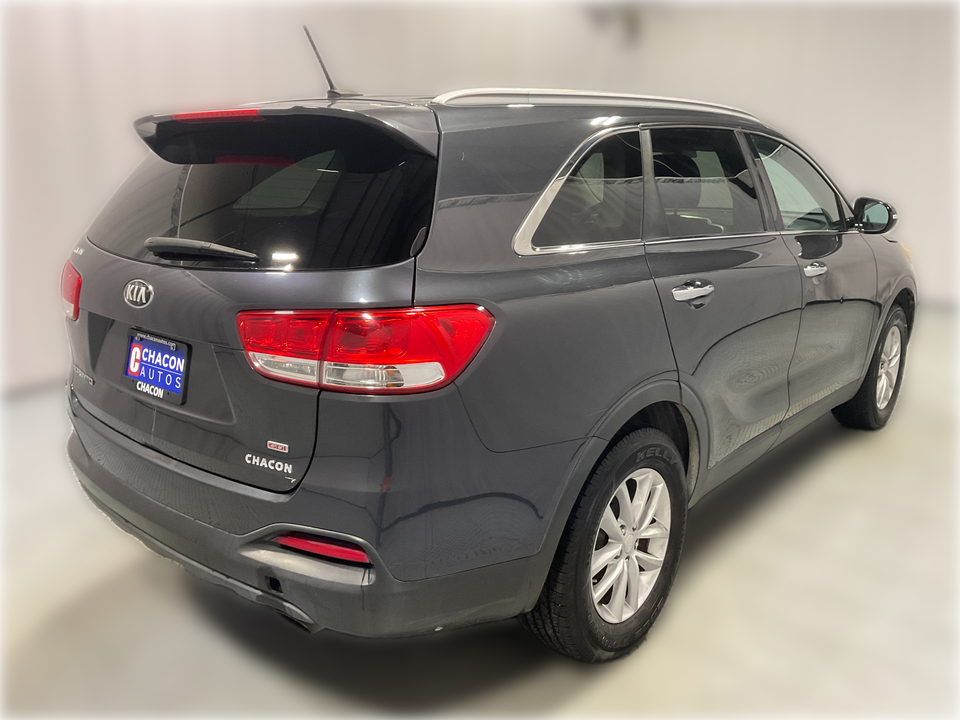 2017 Kia Sorento LX 2WD
