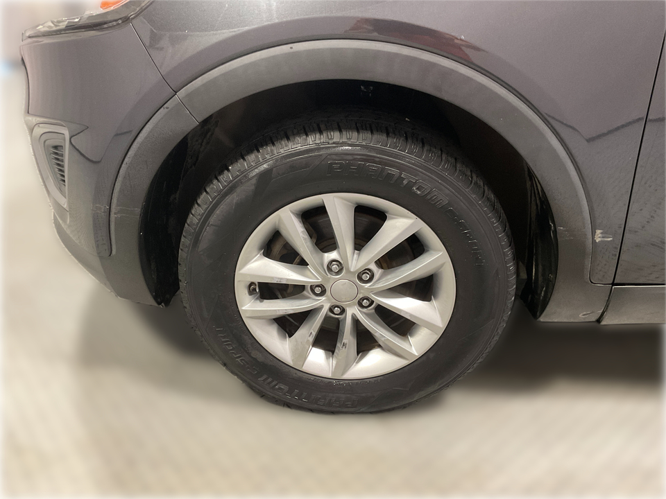 2017 Kia Sorento LX 2WD