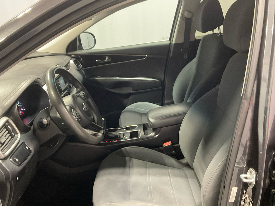 2017 Kia Sorento LX 2WD
