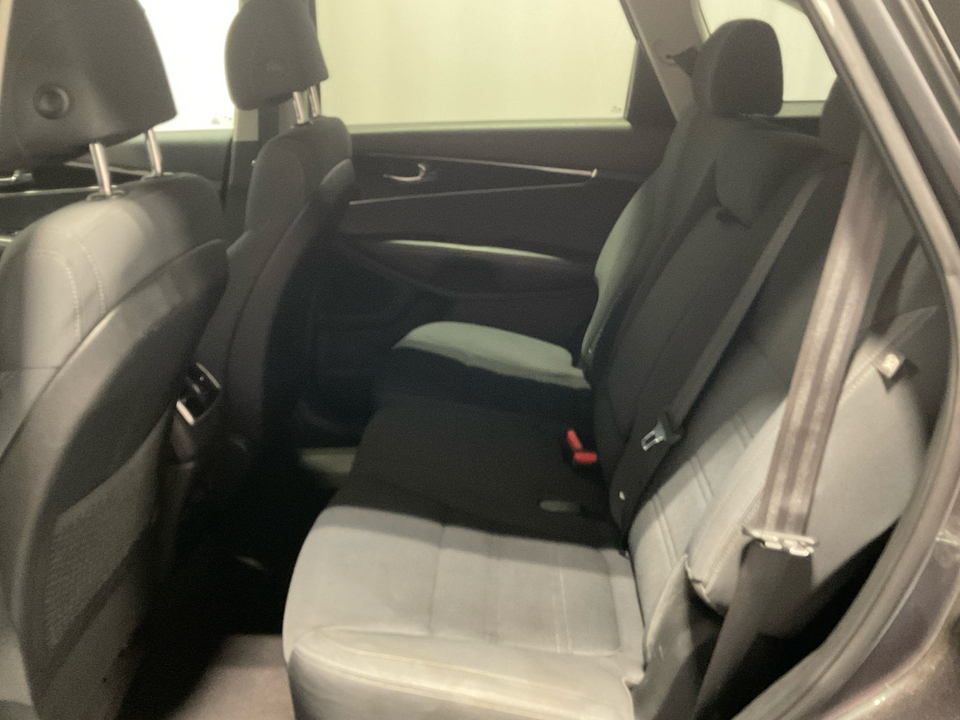 2017 Kia Sorento LX 2WD