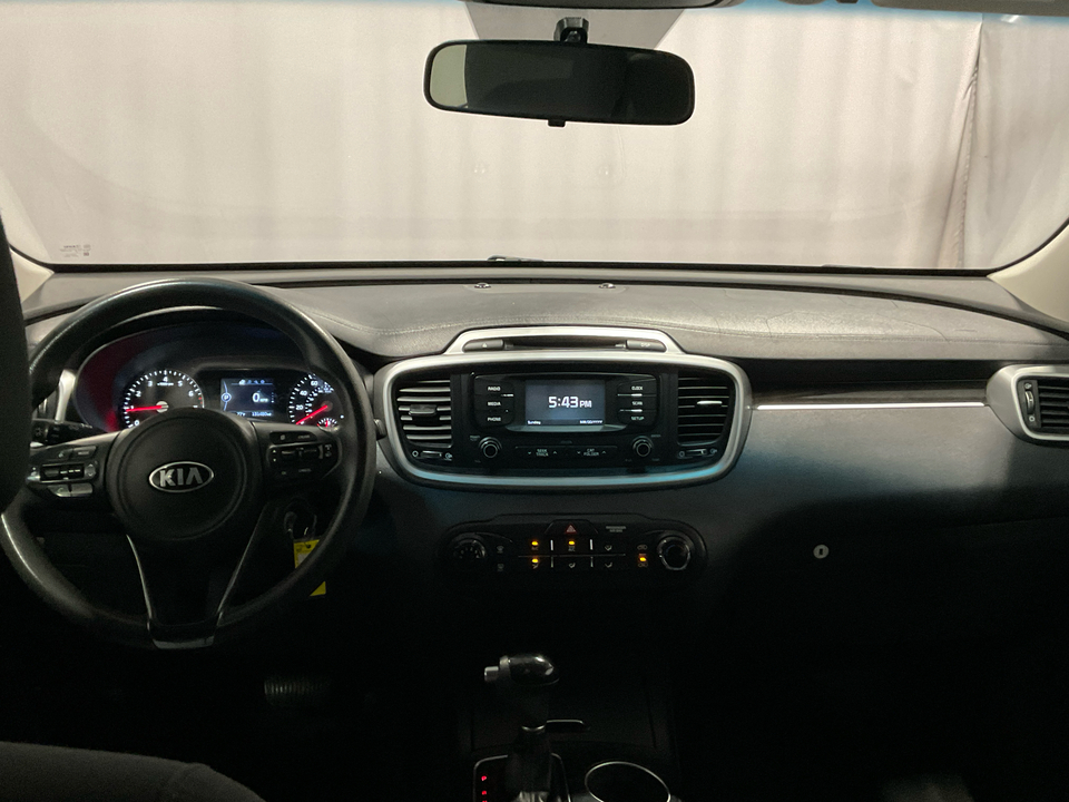 2017 Kia Sorento LX 2WD