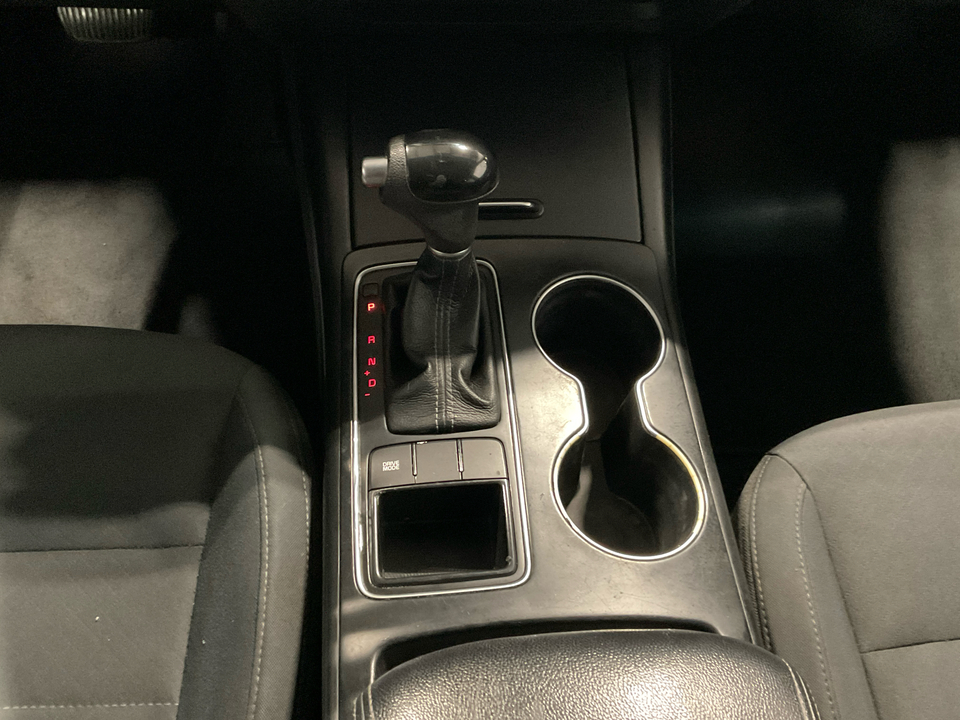 2017 Kia Sorento LX 2WD