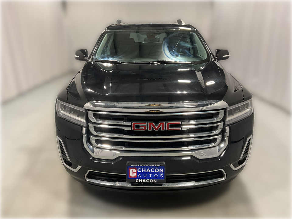 2023 GMC Acadia SLT AWD