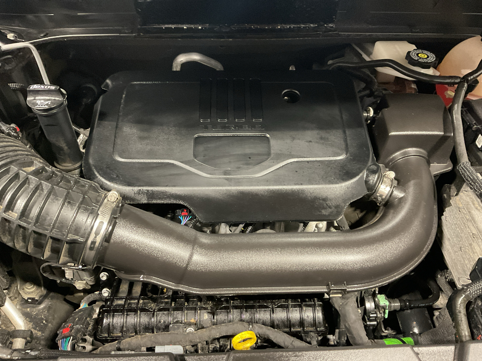 2023 GMC Acadia SLT AWD