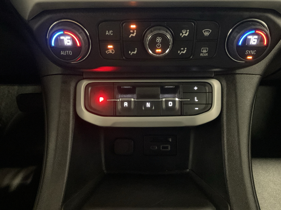 2023 GMC Acadia SLT AWD
