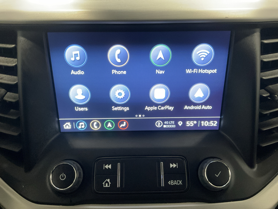 2023 GMC Acadia SLT AWD