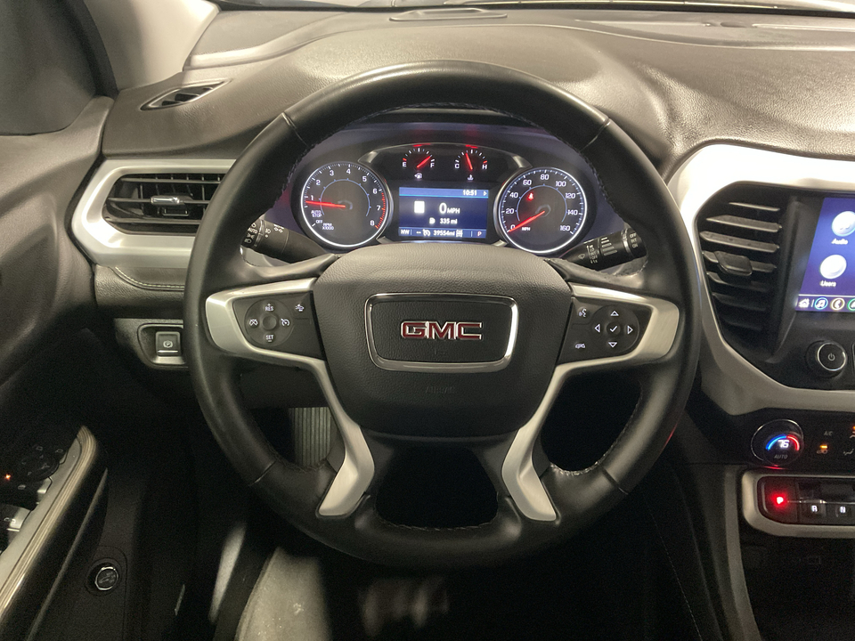 2023 GMC Acadia SLT AWD