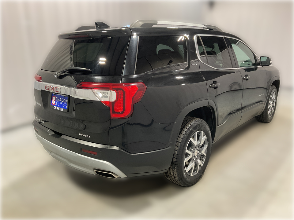 2023 GMC Acadia SLT AWD