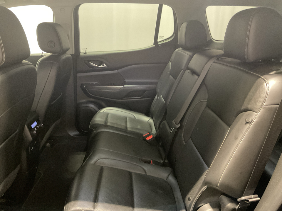 2023 GMC Acadia SLT AWD