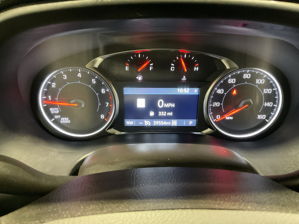 2023 GMC Acadia SLT AWD