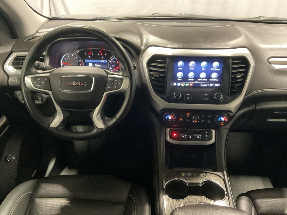2023 GMC Acadia SLT AWD