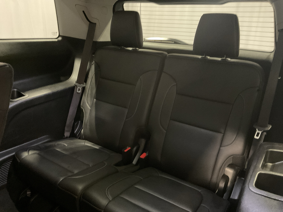 2023 GMC Acadia SLT AWD