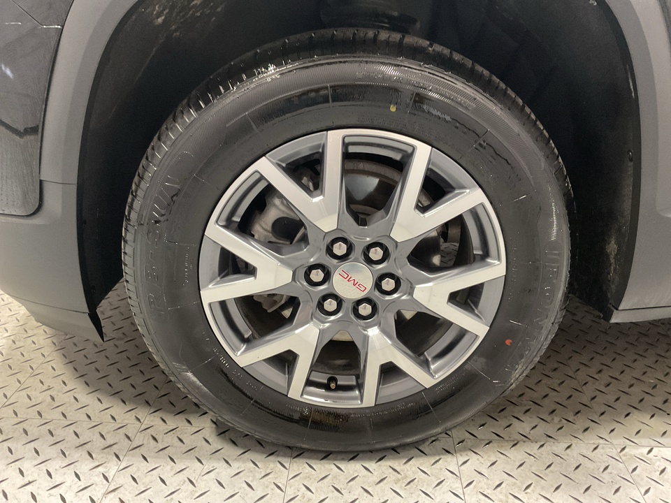 2023 GMC Acadia SLT AWD